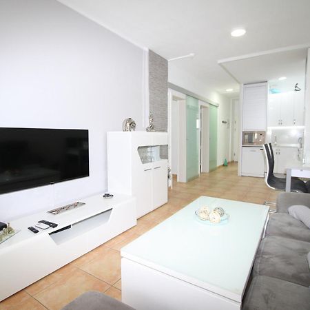 Fantastic Apartment Near The Beach Playa del Inglés Kültér fotó