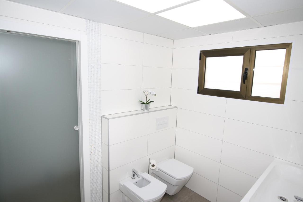 Fantastic Apartment Near The Beach Playa del Inglés Kültér fotó