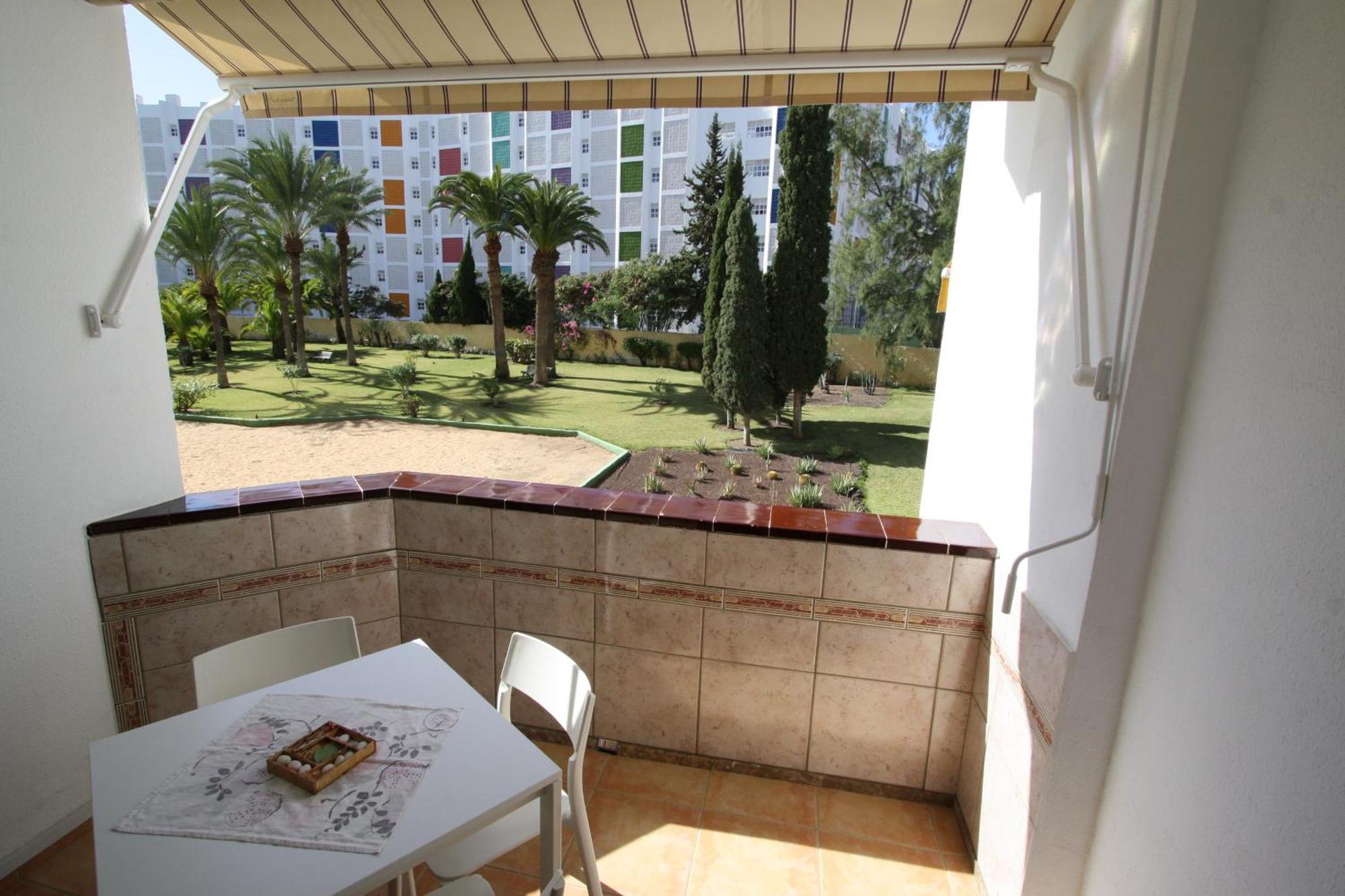 Fantastic Apartment Near The Beach Playa del Inglés Kültér fotó