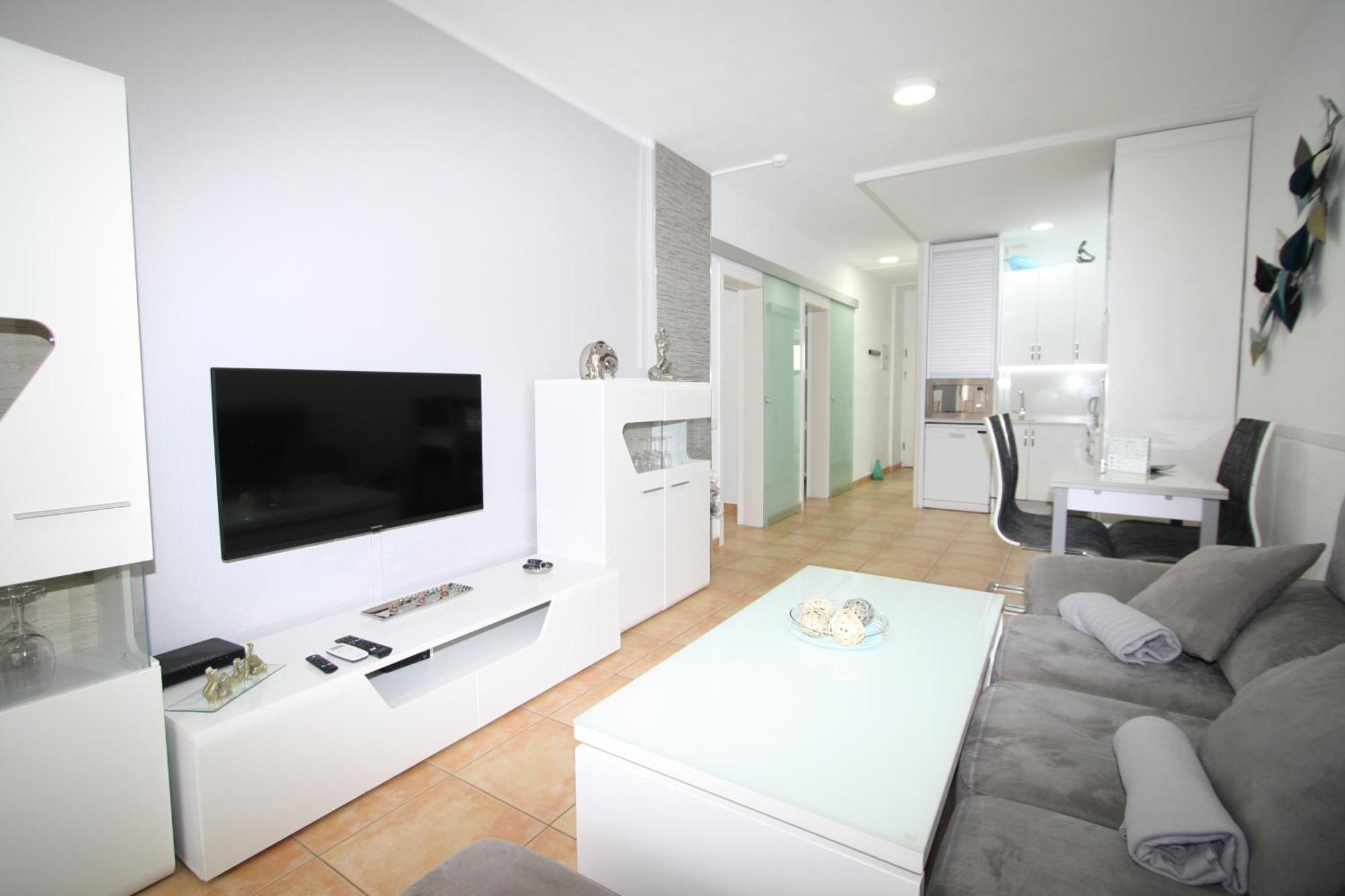 Fantastic Apartment Near The Beach Playa del Inglés Kültér fotó