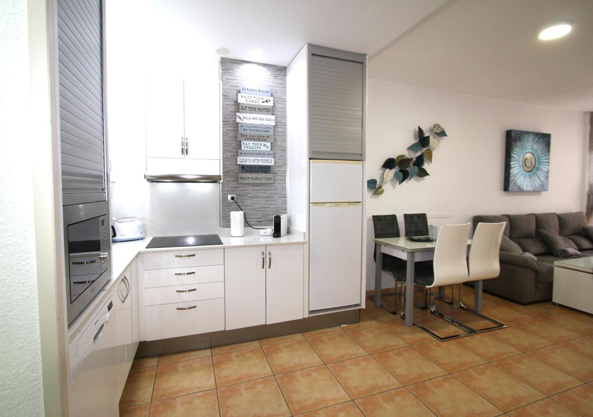 Fantastic Apartment Near The Beach Playa del Inglés Kültér fotó