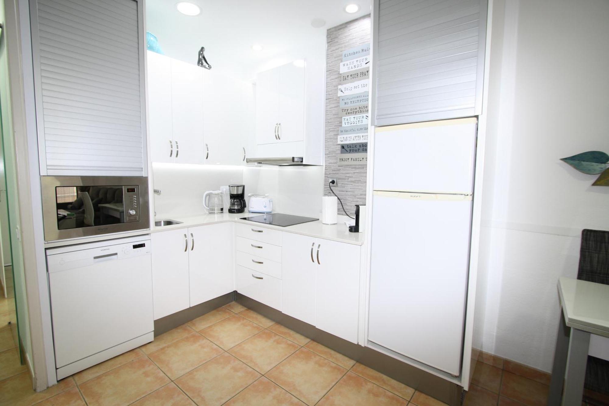 Fantastic Apartment Near The Beach Playa del Inglés Kültér fotó