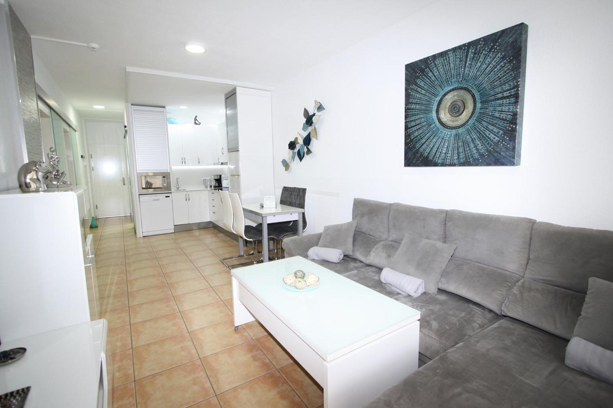 Fantastic Apartment Near The Beach Playa del Inglés Kültér fotó