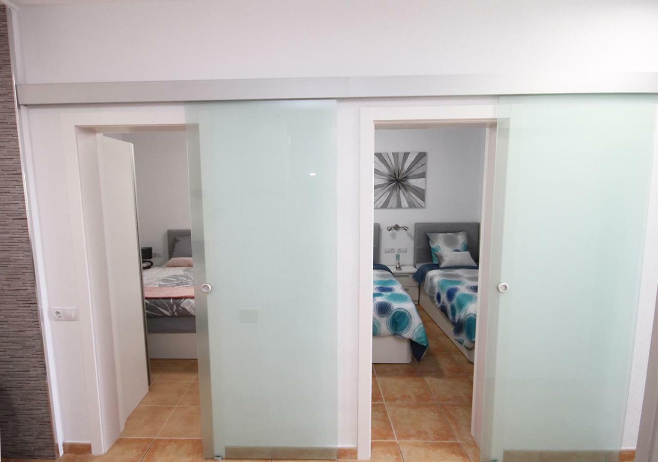 Fantastic Apartment Near The Beach Playa del Inglés Kültér fotó