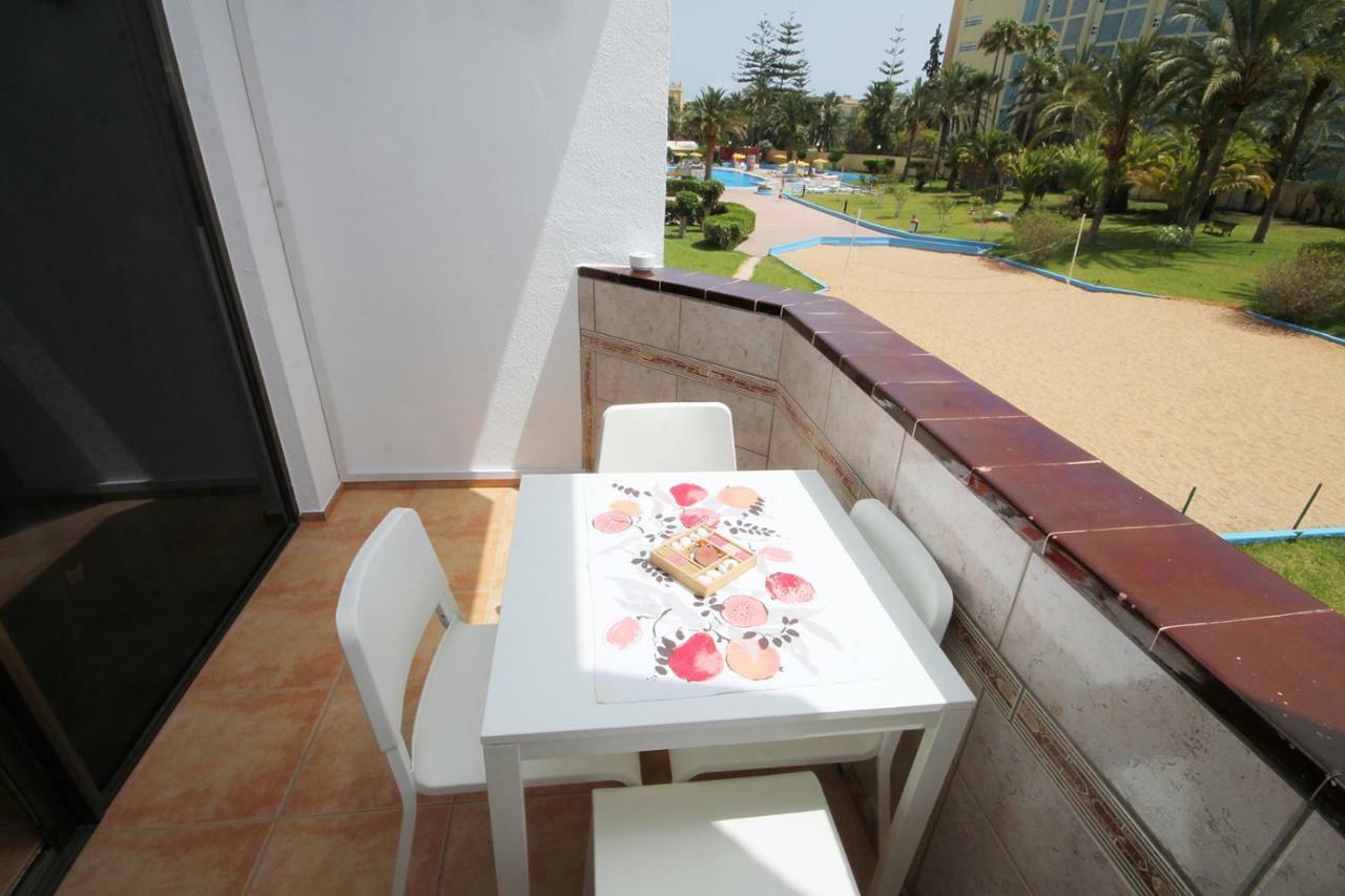 Fantastic Apartment Near The Beach Playa del Inglés Kültér fotó