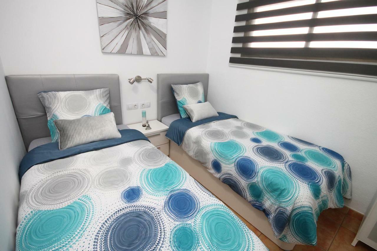 Fantastic Apartment Near The Beach Playa del Inglés Kültér fotó