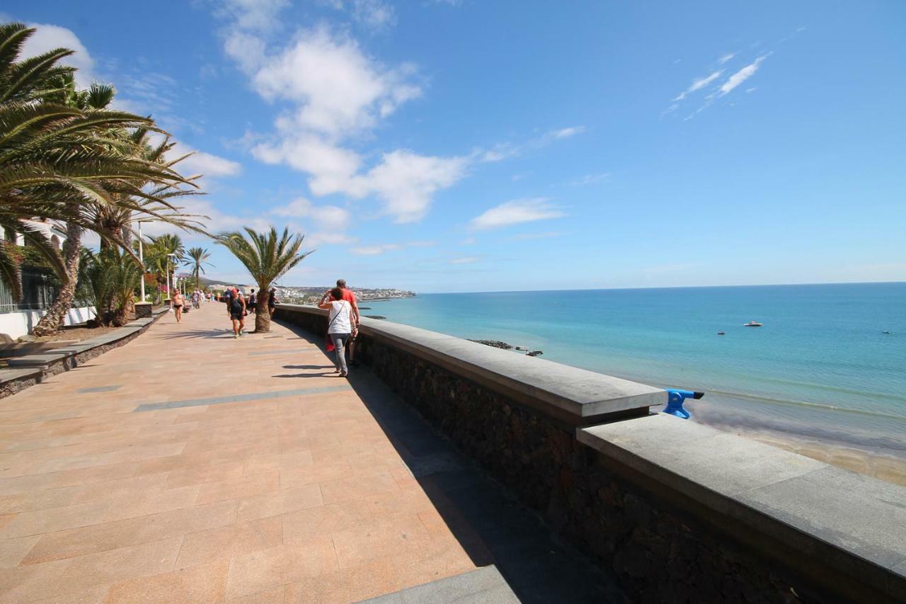 Fantastic Apartment Near The Beach Playa del Inglés Kültér fotó
