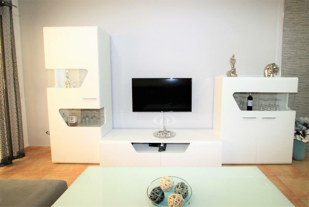 Fantastic Apartment Near The Beach Playa del Inglés Kültér fotó