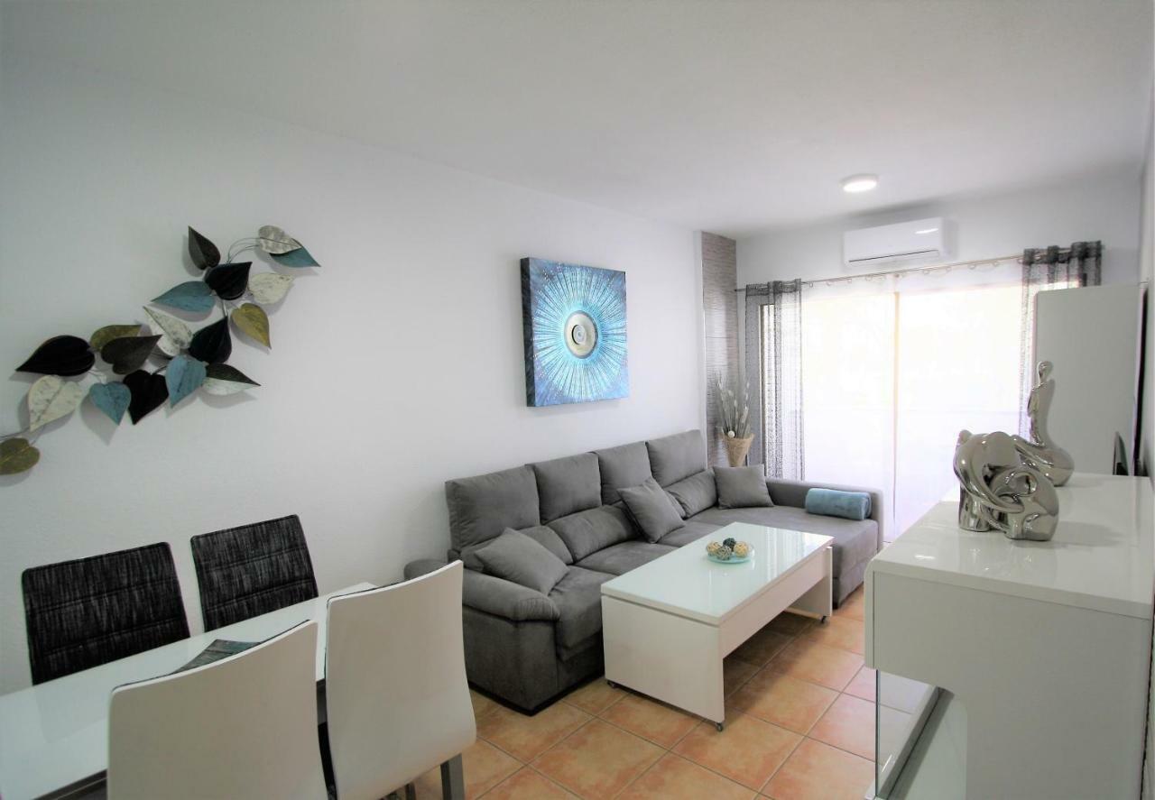 Fantastic Apartment Near The Beach Playa del Inglés Kültér fotó