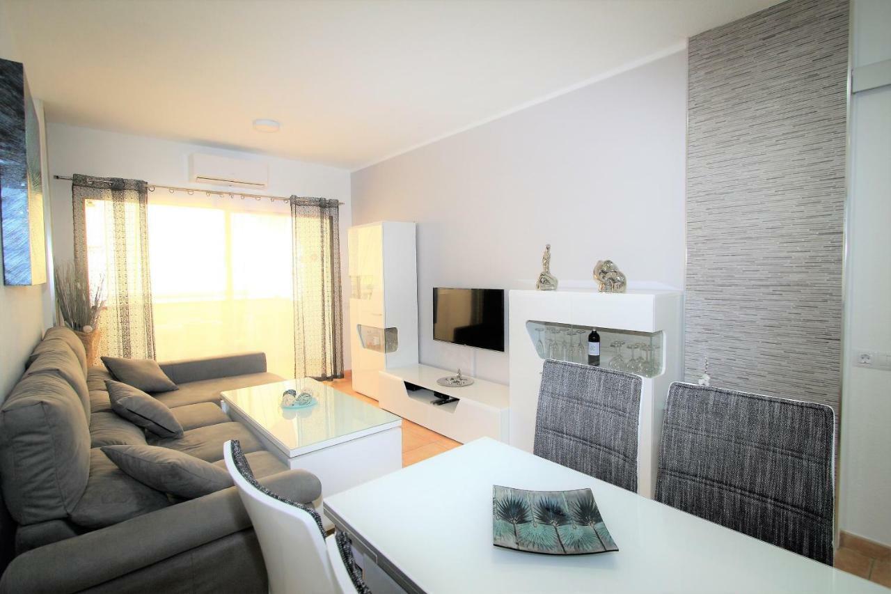 Fantastic Apartment Near The Beach Playa del Inglés Kültér fotó