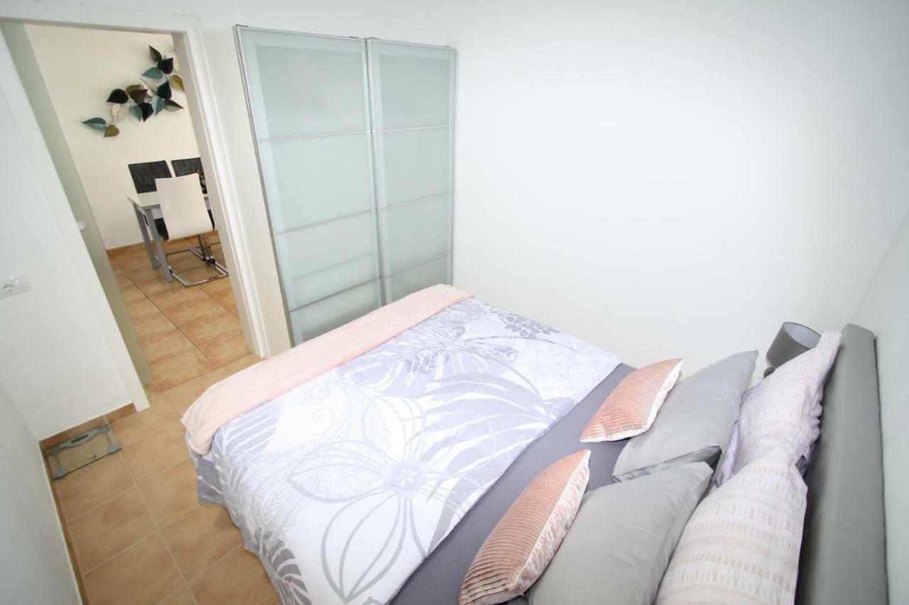 Fantastic Apartment Near The Beach Playa del Inglés Kültér fotó