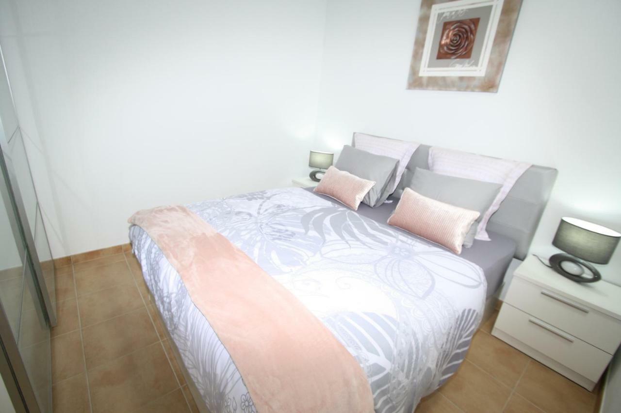 Fantastic Apartment Near The Beach Playa del Inglés Kültér fotó