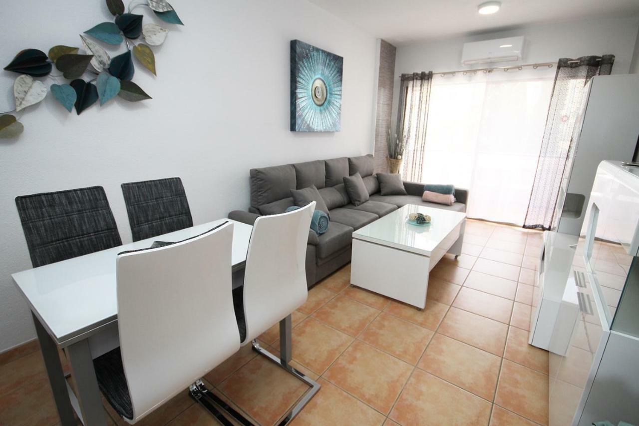 Fantastic Apartment Near The Beach Playa del Inglés Kültér fotó